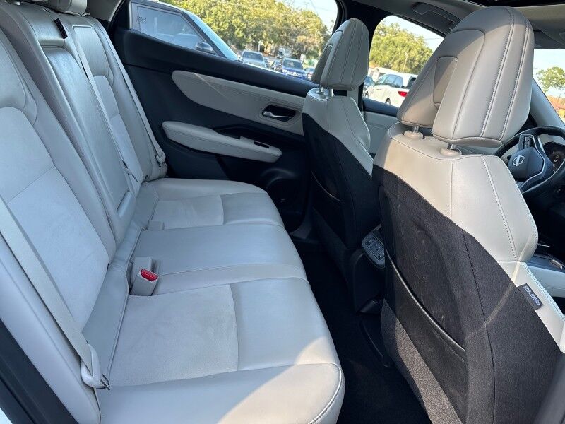 2024 Nissan ARIYA EVOLVE+ Seffner FL