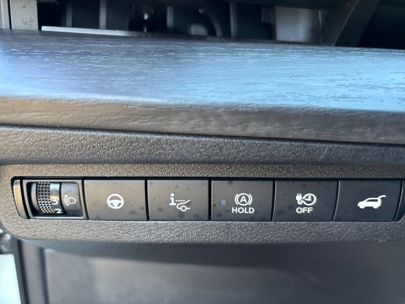 2024 Nissan ARIYA EVOLVE+ Seffner FL