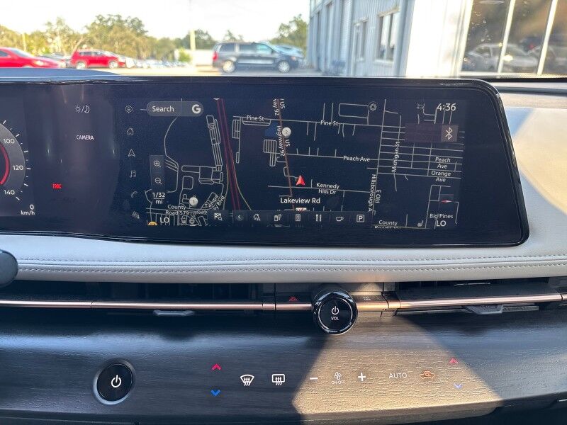 2024 Nissan ARIYA EVOLVE+ Seffner FL