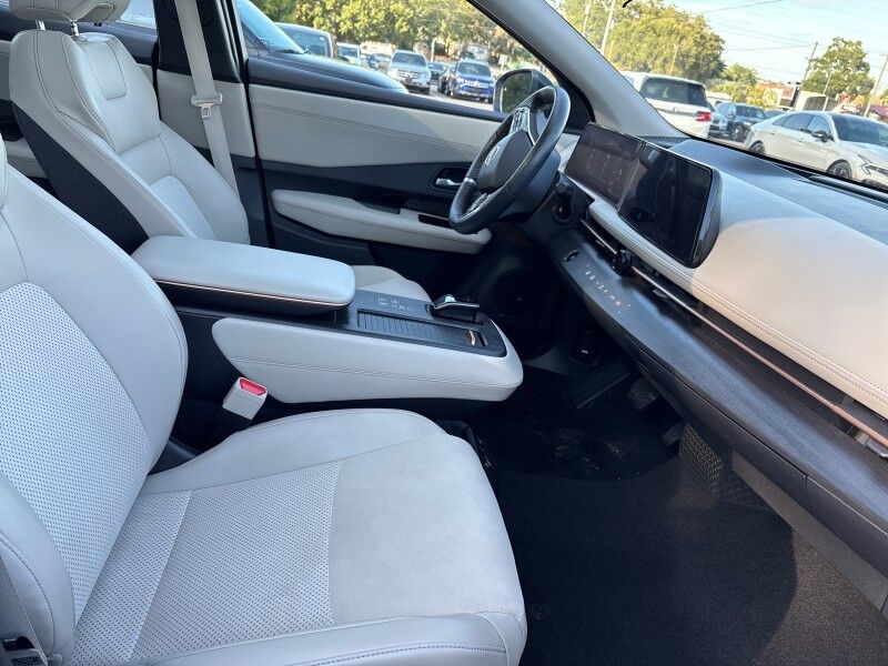 2024 Nissan ARIYA EVOLVE+ Seffner FL