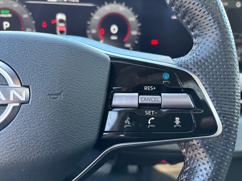 2024 Nissan ARIYA EVOLVE+ Seffner FL