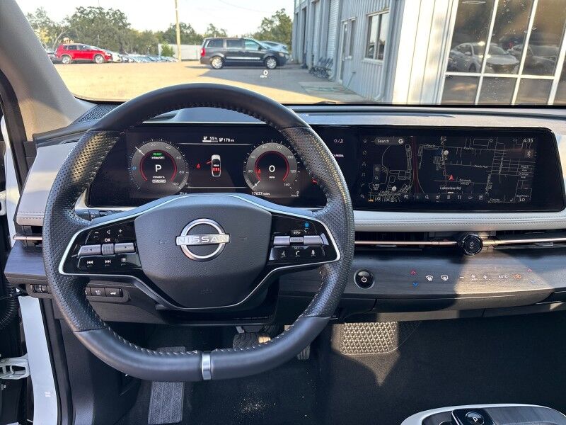 2024 Nissan ARIYA EVOLVE+ Seffner FL