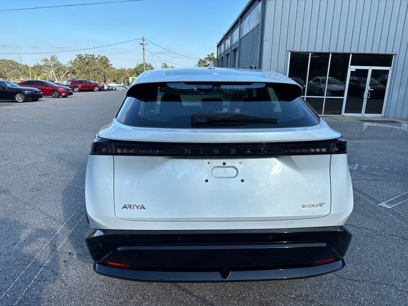 2024 Nissan ARIYA EVOLVE+ Seffner FL