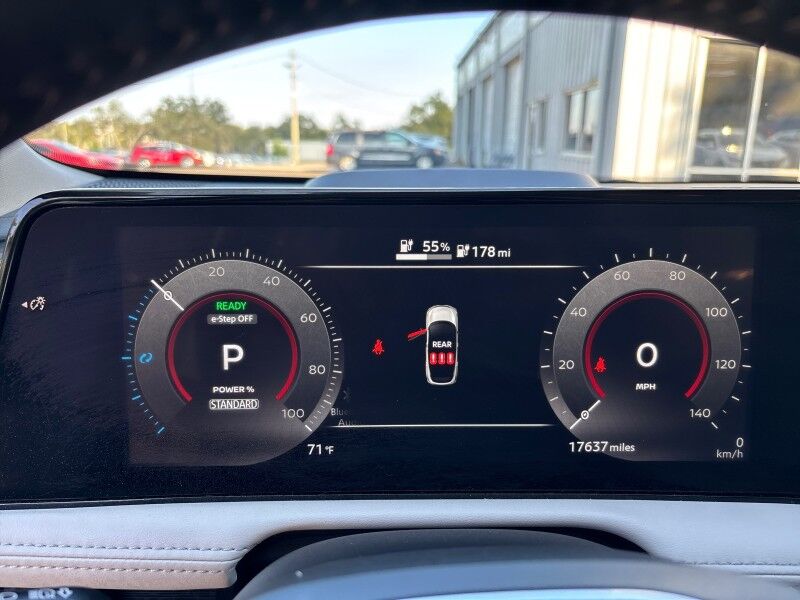 2024 Nissan ARIYA EVOLVE+ Seffner FL