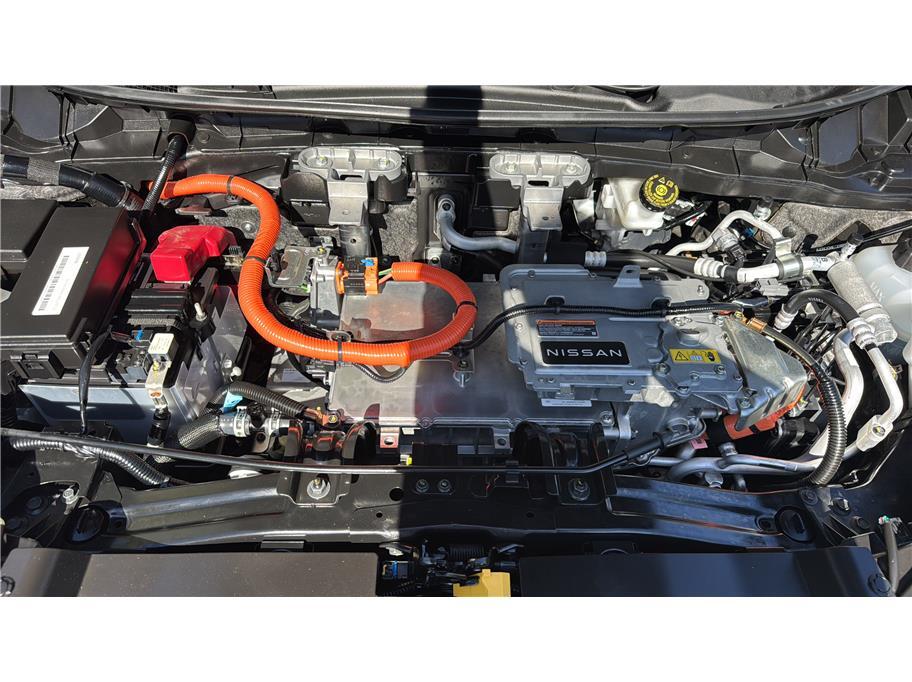 2024 Nissan ARIYA Engage Sport Utility 4D Folsom CA