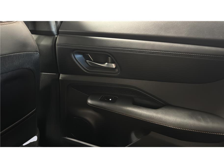 2024 Nissan ARIYA Engage Sport Utility 4D Folsom CA
