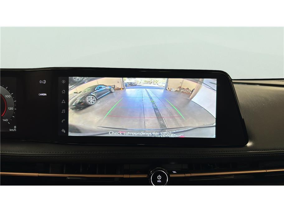 2024 Nissan ARIYA Engage Sport Utility 4D Folsom CA