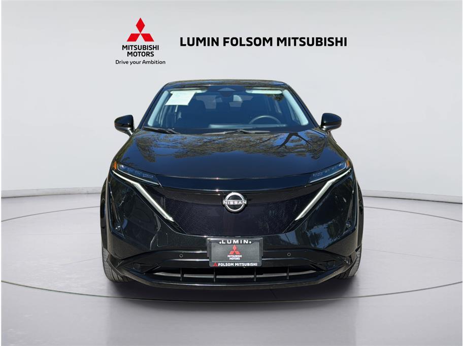 2024 Nissan ARIYA Engage Sport Utility 4D Folsom CA