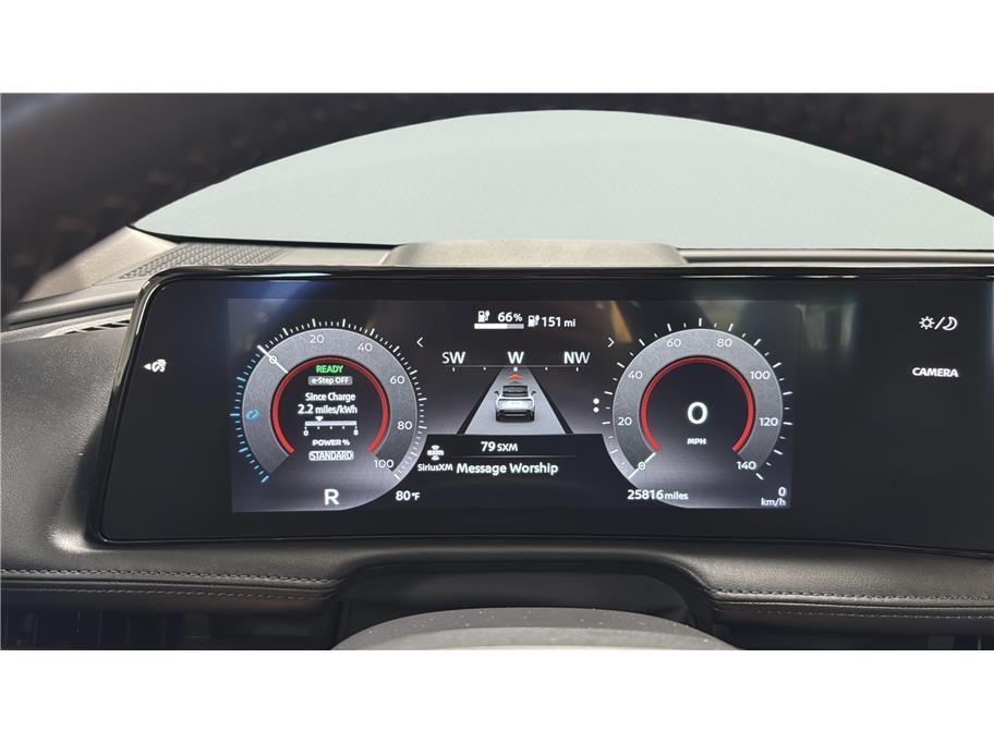 2024 Nissan ARIYA Engage Sport Utility 4D Folsom CA