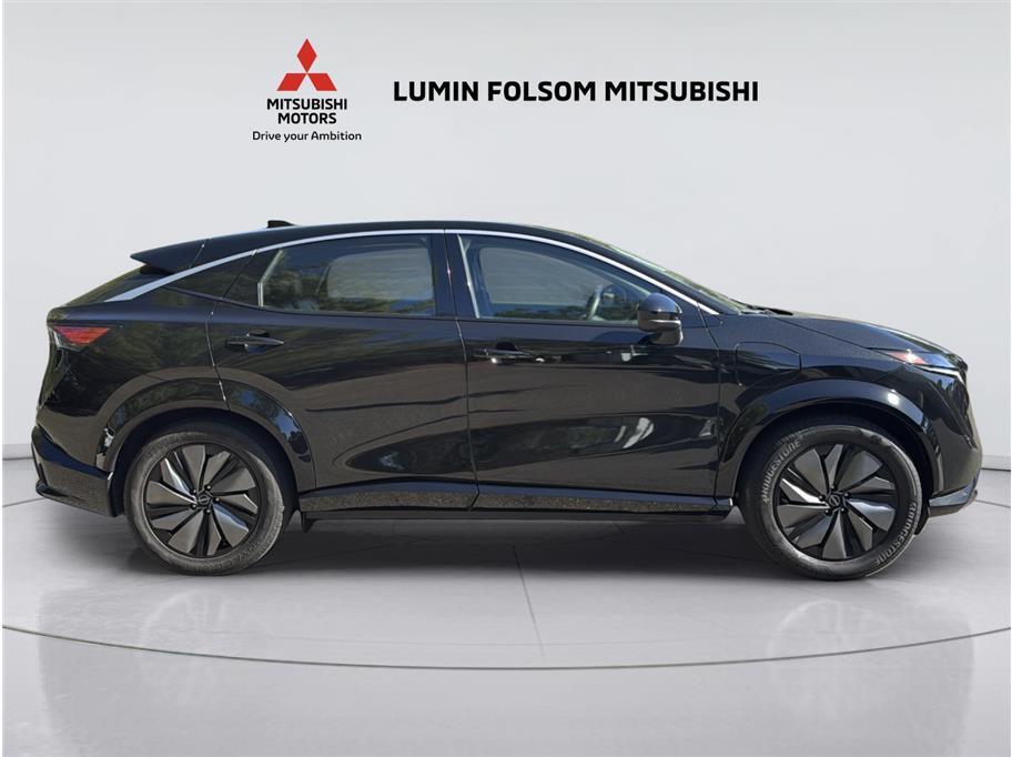 2024 Nissan ARIYA Engage Sport Utility 4D Folsom CA