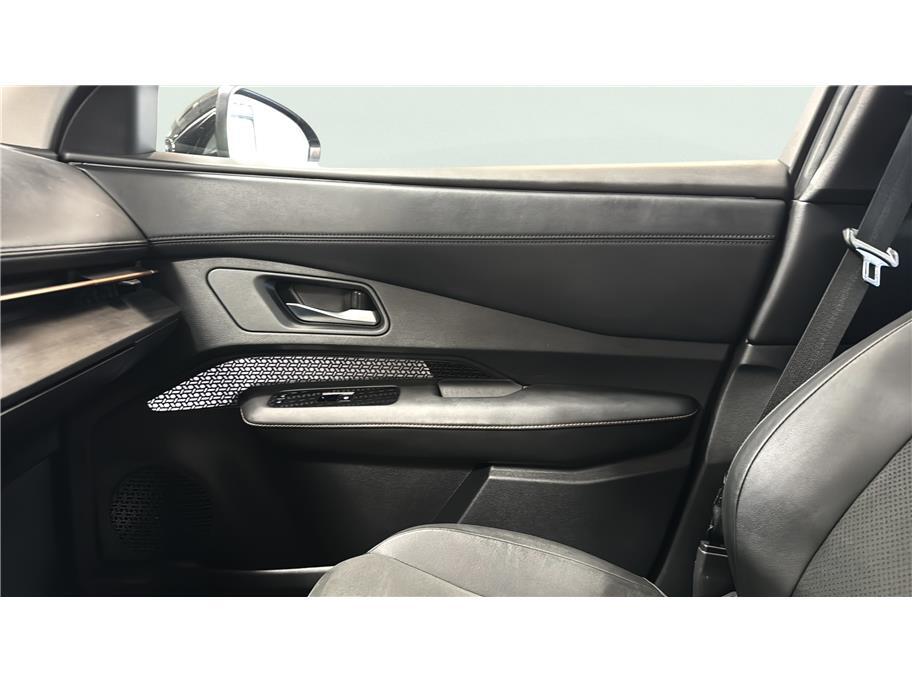 2024 Nissan ARIYA Engage Sport Utility 4D Folsom CA