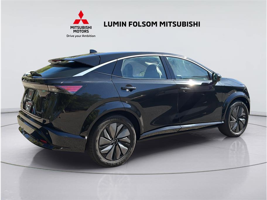 2024 Nissan ARIYA Engage Sport Utility 4D Folsom CA