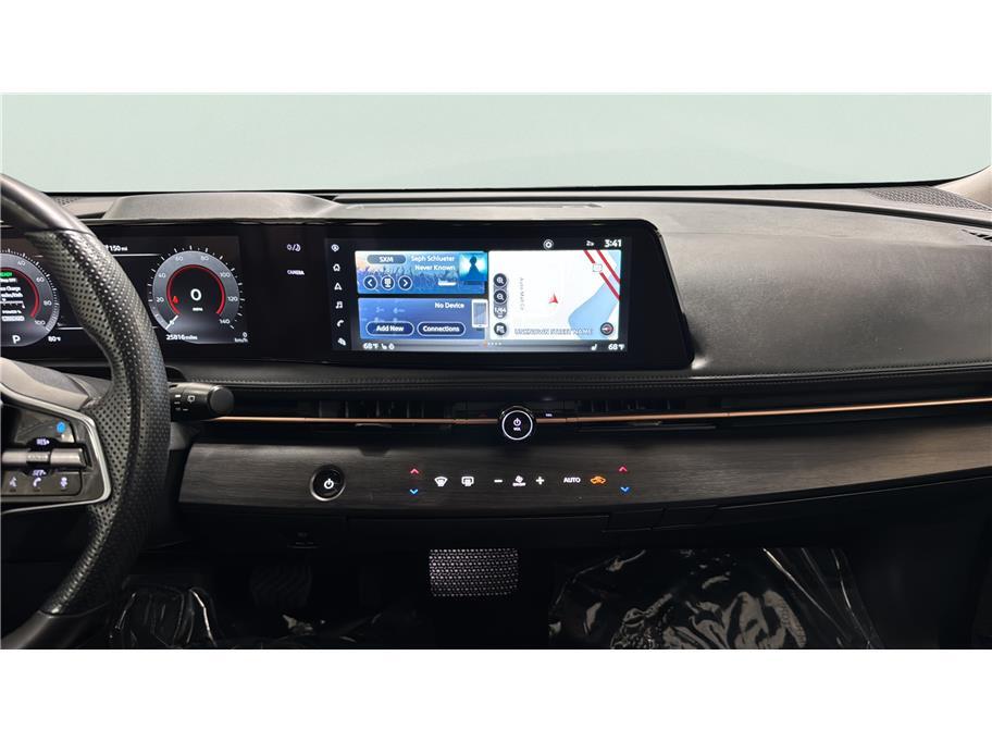 2024 Nissan ARIYA Engage Sport Utility 4D Folsom CA
