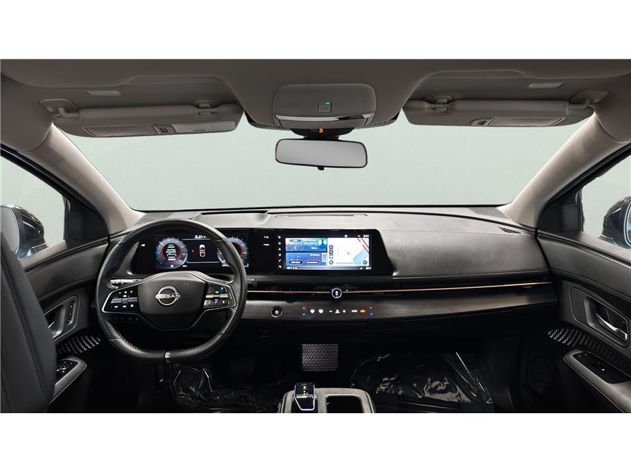 2024 Nissan ARIYA Engage Sport Utility 4D Folsom CA