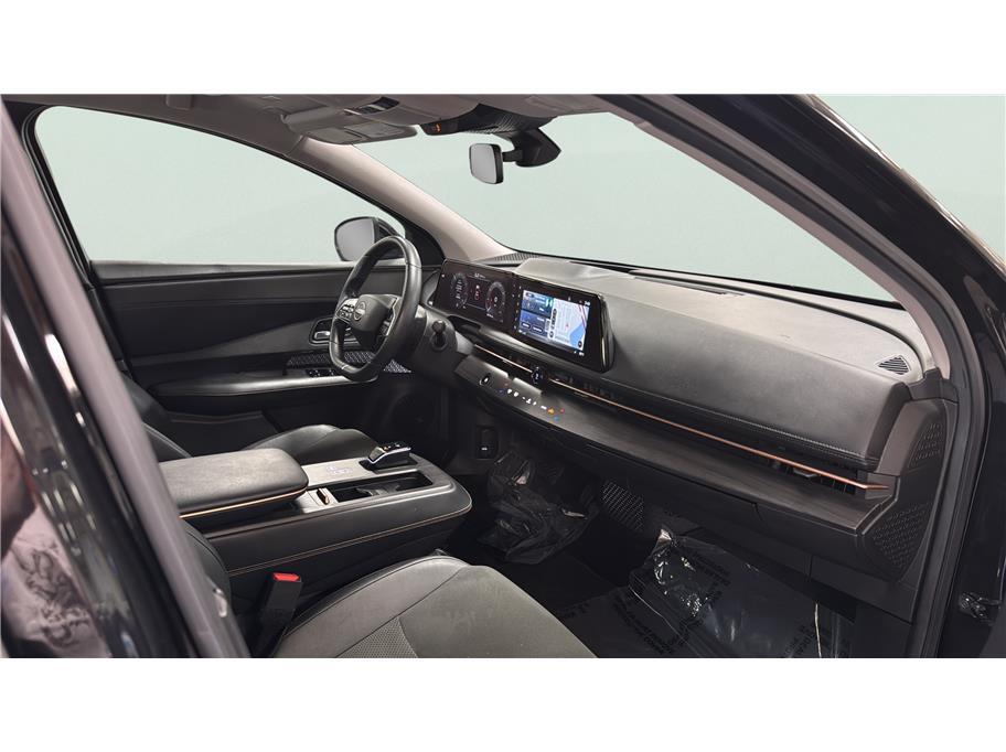 2024 Nissan ARIYA Engage Sport Utility 4D Folsom CA