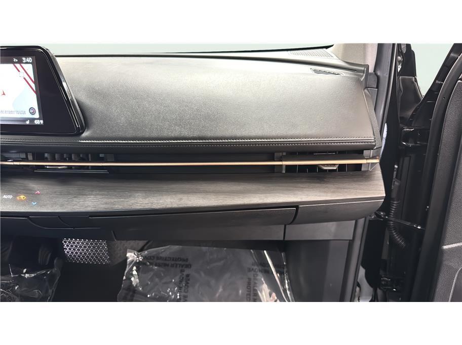 2024 Nissan ARIYA Engage Sport Utility 4D Folsom CA