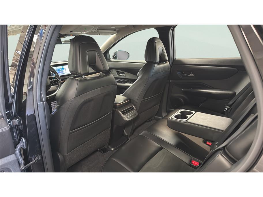 2024 Nissan ARIYA Engage Sport Utility 4D Folsom CA