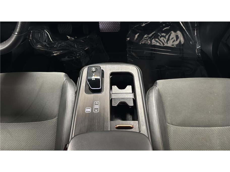 2024 Nissan ARIYA Engage Sport Utility 4D Folsom CA