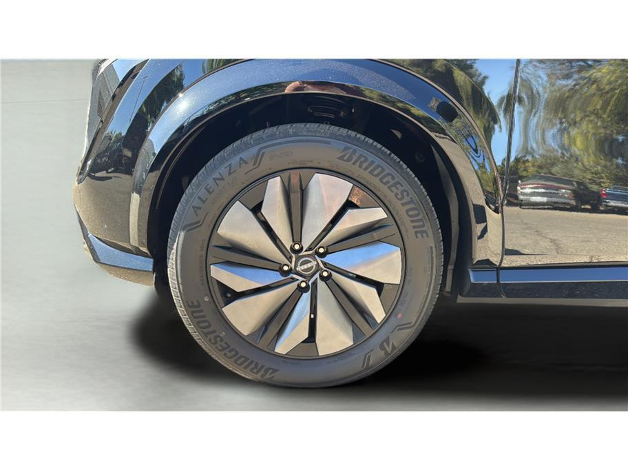 2024 Nissan ARIYA Engage Sport Utility 4D Folsom CA