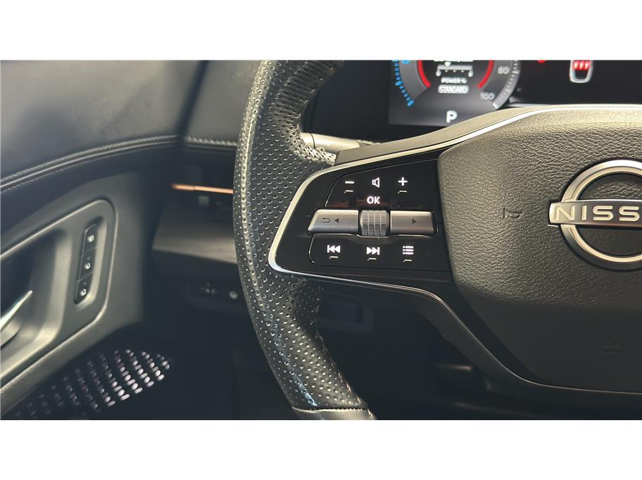 2024 Nissan ARIYA Engage Sport Utility 4D Folsom CA