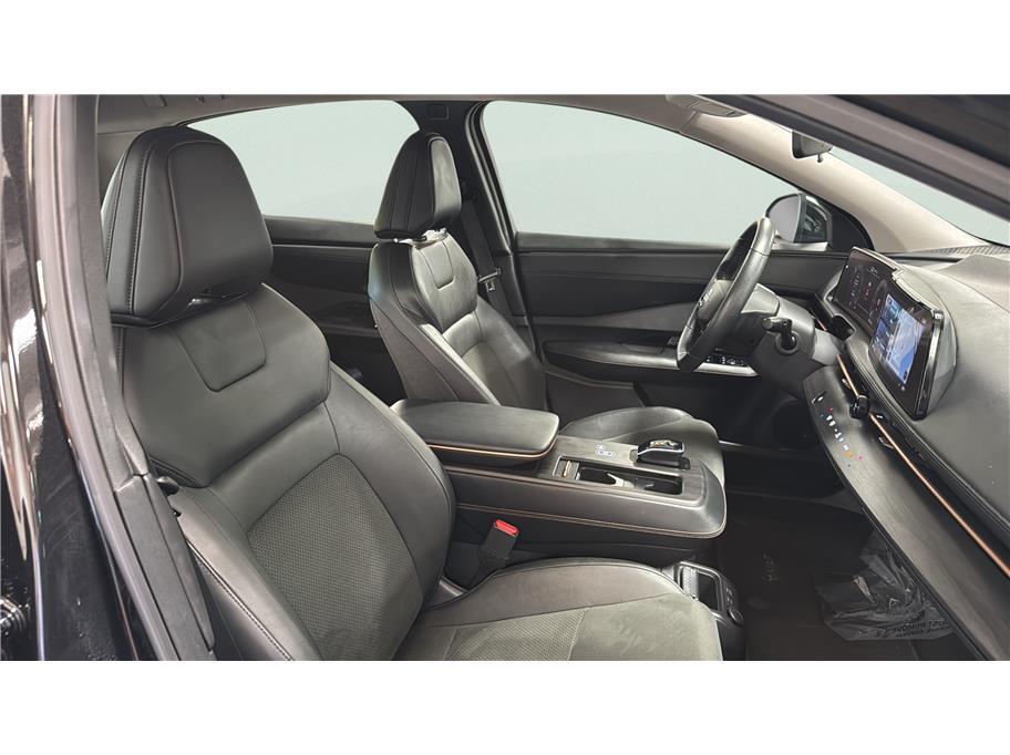 2024 Nissan ARIYA Engage Sport Utility 4D Folsom CA