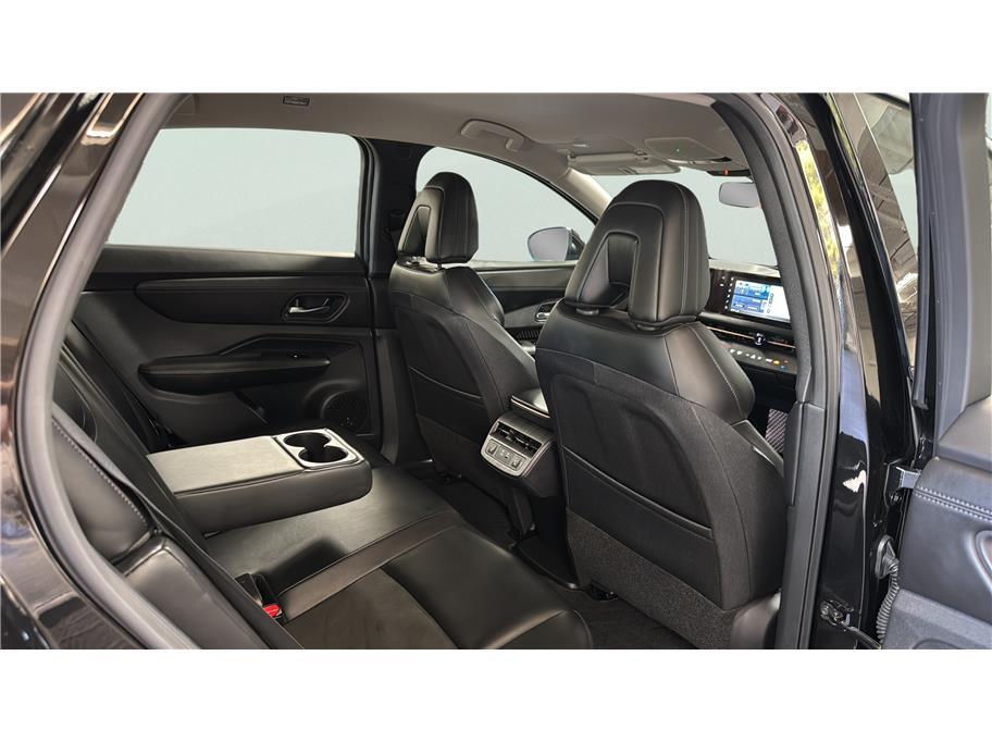 2024 Nissan ARIYA Engage Sport Utility 4D Folsom CA
