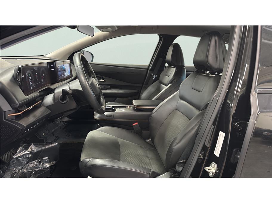 2024 Nissan ARIYA Engage Sport Utility 4D Folsom CA