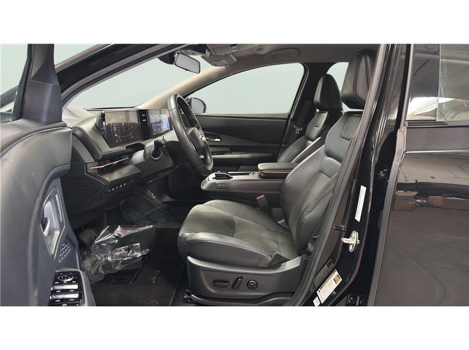 2024 Nissan ARIYA Engage Sport Utility 4D Folsom CA