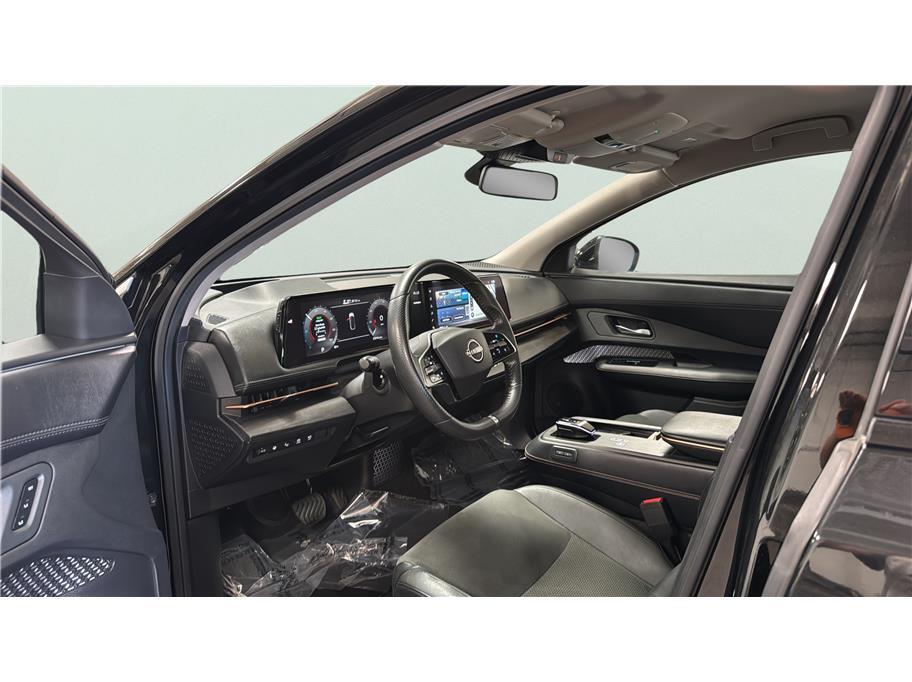 2024 Nissan ARIYA Engage Sport Utility 4D Folsom CA