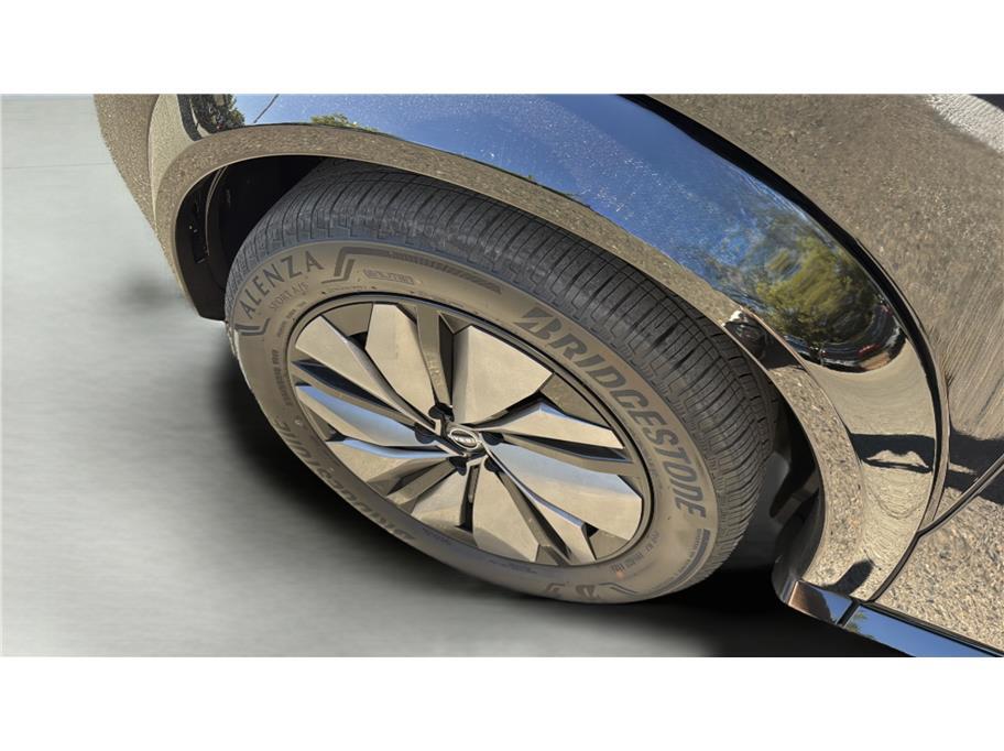 2024 Nissan ARIYA Engage Sport Utility 4D Folsom CA