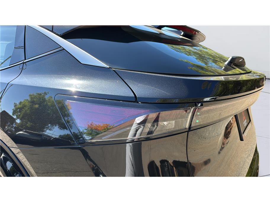 2024 Nissan ARIYA Engage Sport Utility 4D Folsom CA