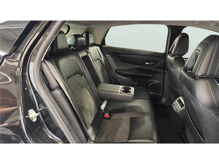 2024 Nissan ARIYA Engage Sport Utility 4D Folsom CA