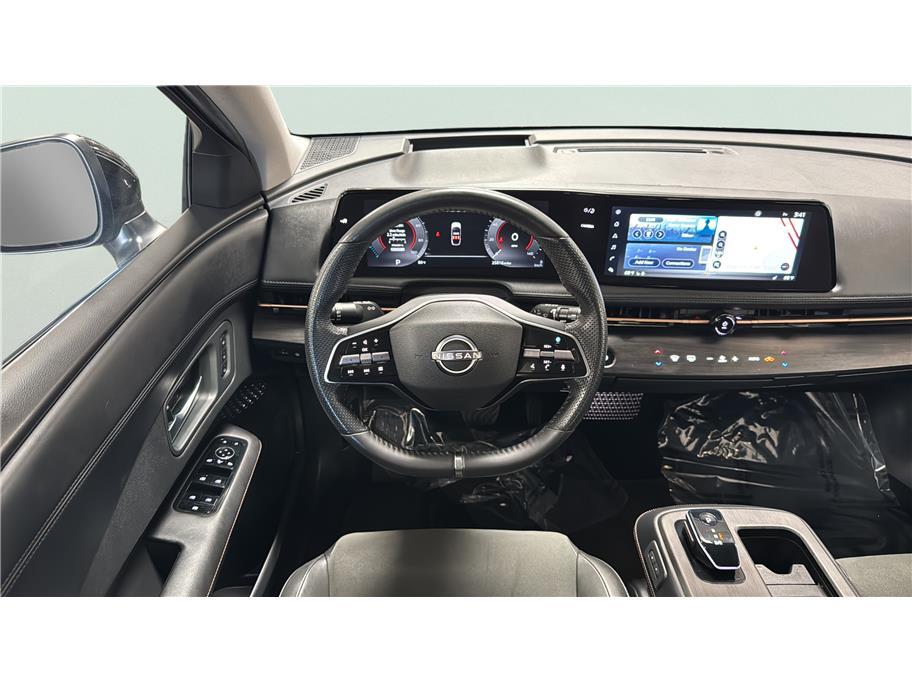 2024 Nissan ARIYA Engage Sport Utility 4D Folsom CA