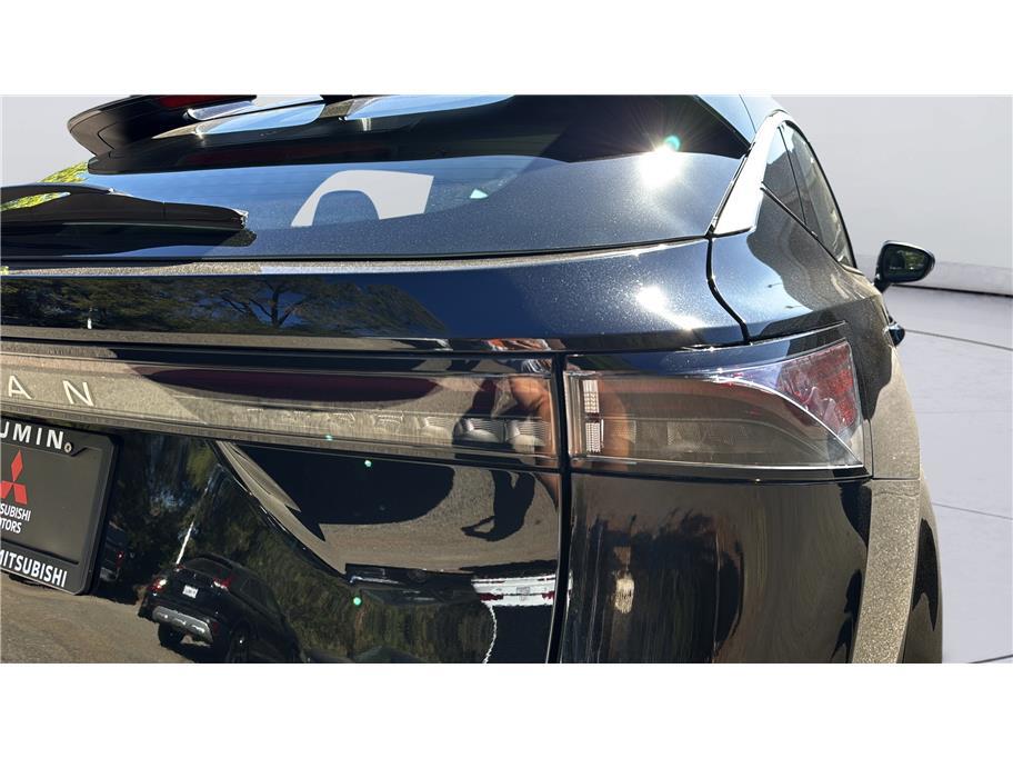 2024 Nissan ARIYA Engage Sport Utility 4D Folsom CA