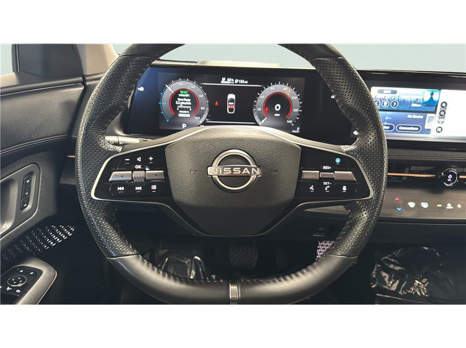 2024 Nissan ARIYA Engage Sport Utility 4D Folsom CA