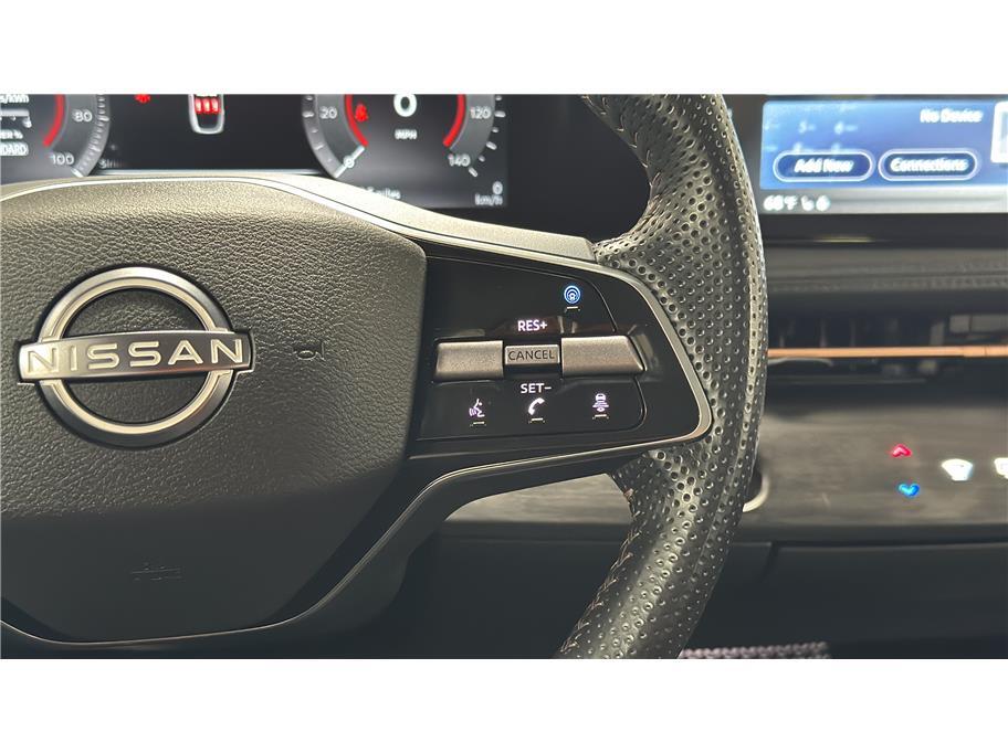 2024 Nissan ARIYA Engage Sport Utility 4D Folsom CA