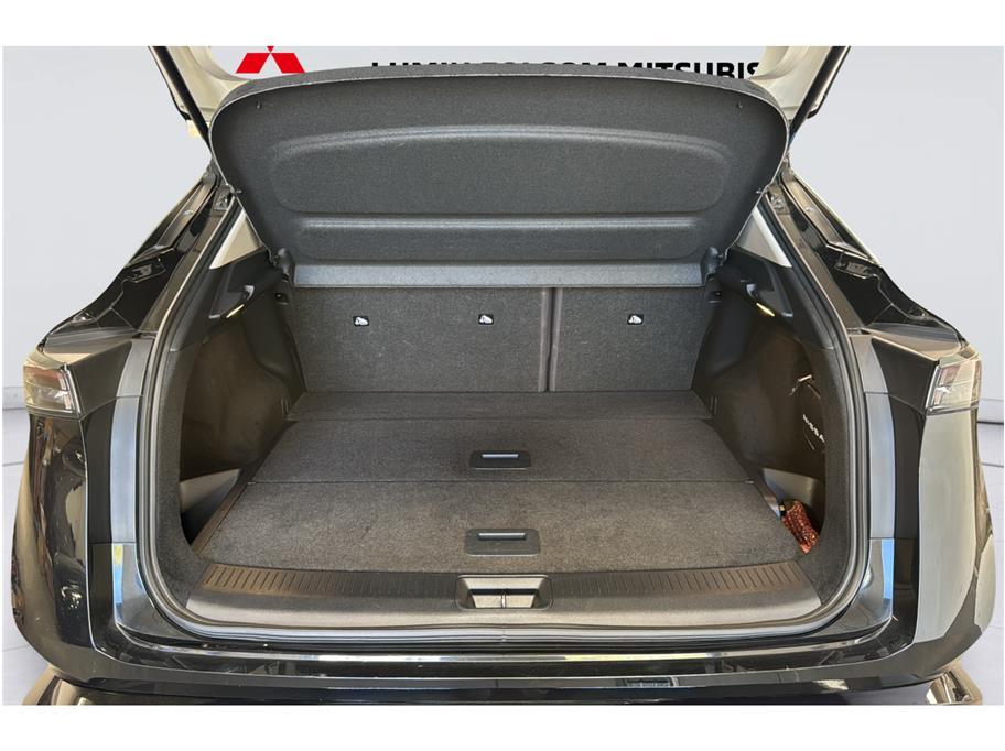2024 Nissan ARIYA Engage Sport Utility 4D Folsom CA