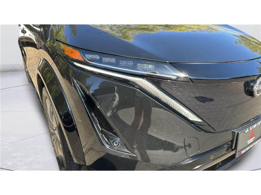 2024 Nissan ARIYA Engage Sport Utility 4D Folsom CA