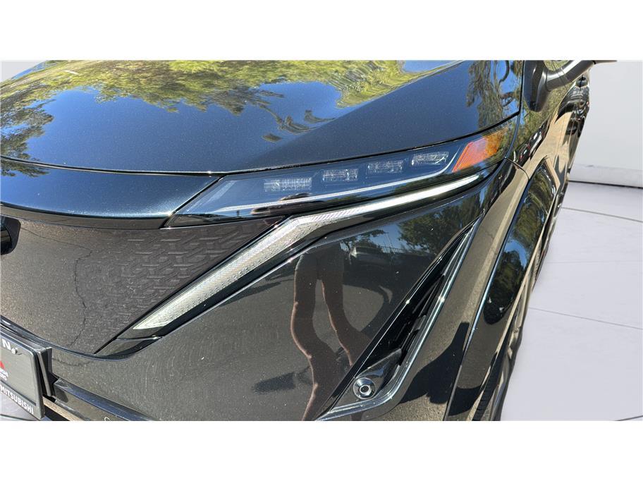 2024 Nissan ARIYA Engage Sport Utility 4D Folsom CA