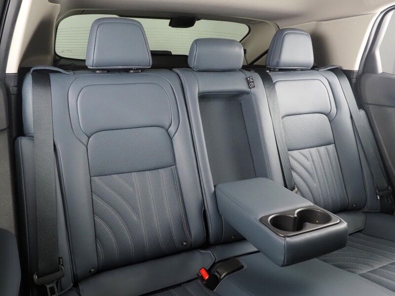 2024 Nissan ARIYA PLATINUM+ e-4ORCE AWD *HEADS-UP DISPLAY, NAVIGATION, SAFETY ALERTS, ADAPTIVE CRUISE, 360 VIEW CAMERA, PANORAMA MOONROOF, NAPPA LEATHER, CLIMATE SEATS, WIRELESS CHARGING, BOSE AUDIO, APPLE CARPLAY Round Rock TX