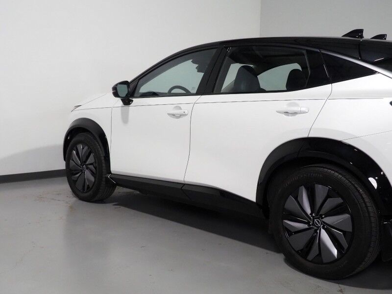 2024 Nissan ARIYA PLATINUM+ e-4ORCE AWD *HEADS-UP DISPLAY, NAVIGATION, SAFETY ALERTS, ADAPTIVE CRUISE, 360 VIEW CAMERA, PANORAMA MOONROOF, NAPPA LEATHER, CLIMATE SEATS, WIRELESS CHARGING, BOSE AUDIO, APPLE CARPLAY Round Rock TX