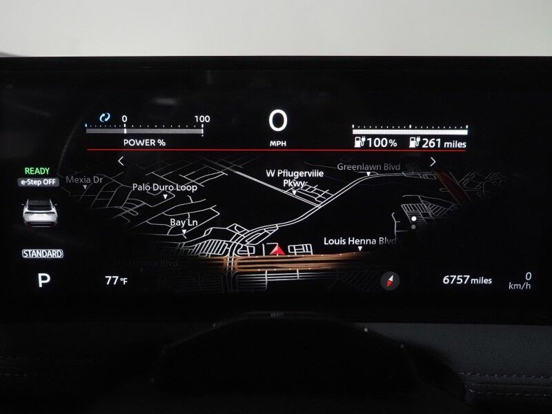 2024 Nissan ARIYA PLATINUM+ e-4ORCE AWD *HEADS-UP DISPLAY, NAVIGATION, SAFETY ALERTS, ADAPTIVE CRUISE, 360 VIEW CAMERA, PANORAMA MOONROOF, NAPPA LEATHER, CLIMATE SEATS, WIRELESS CHARGING, BOSE AUDIO, APPLE CARPLAY Round Rock TX