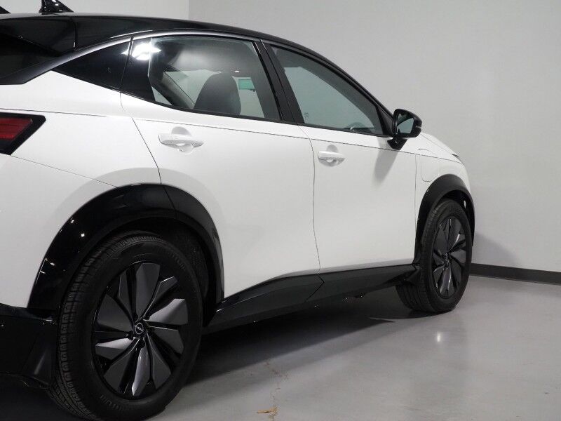 2024 Nissan ARIYA PLATINUM+ e-4ORCE AWD *HEADS-UP DISPLAY, NAVIGATION, SAFETY ALERTS, ADAPTIVE CRUISE, 360 VIEW CAMERA, PANORAMA MOONROOF, NAPPA LEATHER, CLIMATE SEATS, WIRELESS CHARGING, BOSE AUDIO, APPLE CARPLAY Round Rock TX