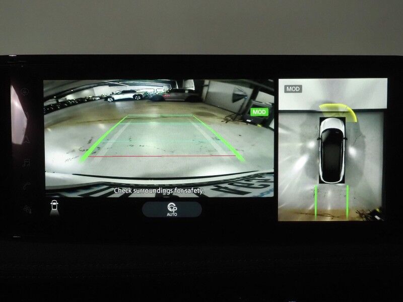 2024 Nissan ARIYA PLATINUM+ e-4ORCE AWD *HEADS-UP DISPLAY, NAVIGATION, SAFETY ALERTS, ADAPTIVE CRUISE, 360 VIEW CAMERA, PANORAMA MOONROOF, NAPPA LEATHER, CLIMATE SEATS, WIRELESS CHARGING, BOSE AUDIO, APPLE CARPLAY Round Rock TX