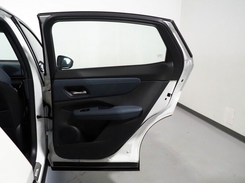 2024 Nissan ARIYA PLATINUM+ e-4ORCE AWD *HEADS-UP DISPLAY, NAVIGATION, SAFETY ALERTS, ADAPTIVE CRUISE, 360 VIEW CAMERA, PANORAMA MOONROOF, NAPPA LEATHER, CLIMATE SEATS, WIRELESS CHARGING, BOSE AUDIO, APPLE CARPLAY Round Rock TX