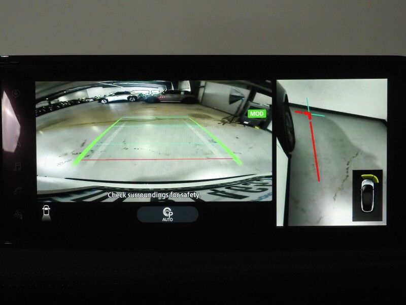 2024 Nissan ARIYA PLATINUM+ e-4ORCE AWD *HEADS-UP DISPLAY, NAVIGATION, SAFETY ALERTS, ADAPTIVE CRUISE, 360 VIEW CAMERA, PANORAMA MOONROOF, NAPPA LEATHER, CLIMATE SEATS, WIRELESS CHARGING, BOSE AUDIO, APPLE CARPLAY Round Rock TX