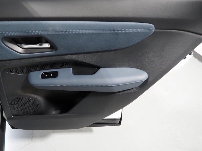 2024 Nissan ARIYA PLATINUM+ e-4ORCE AWD *HEADS-UP DISPLAY, NAVIGATION, SAFETY ALERTS, ADAPTIVE CRUISE, 360 VIEW CAMERA, PANORAMA MOONROOF, NAPPA LEATHER, CLIMATE SEATS, WIRELESS CHARGING, BOSE AUDIO, APPLE CARPLAY Round Rock TX