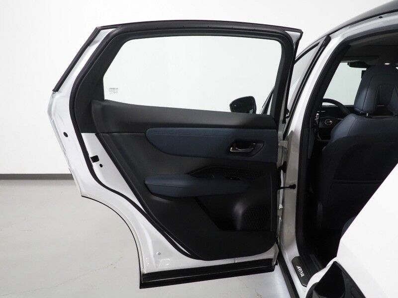 2024 Nissan ARIYA PLATINUM+ e-4ORCE AWD *HEADS-UP DISPLAY, NAVIGATION, SAFETY ALERTS, ADAPTIVE CRUISE, 360 VIEW CAMERA, PANORAMA MOONROOF, NAPPA LEATHER, CLIMATE SEATS, WIRELESS CHARGING, BOSE AUDIO, APPLE CARPLAY Round Rock TX