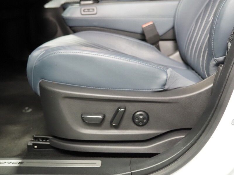 2024 Nissan ARIYA PLATINUM+ e-4ORCE AWD *HEADS-UP DISPLAY, NAVIGATION, SAFETY ALERTS, ADAPTIVE CRUISE, 360 VIEW CAMERA, PANORAMA MOONROOF, NAPPA LEATHER, CLIMATE SEATS, WIRELESS CHARGING, BOSE AUDIO, APPLE CARPLAY Round Rock TX