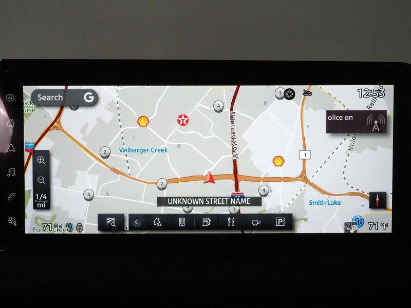 2024 Nissan ARIYA PLATINUM+ e-4ORCE AWD *HEADS-UP DISPLAY, NAVIGATION, SAFETY ALERTS, ADAPTIVE CRUISE, 360 VIEW CAMERA, PANORAMA MOONROOF, NAPPA LEATHER, CLIMATE SEATS, WIRELESS CHARGING, BOSE AUDIO, APPLE CARPLAY Round Rock TX